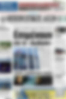 Πρωτοσέλιδο Ηπειρωτικός Αγών