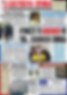 Πρωτοσέλιδο Ελεύθερη Θράκη