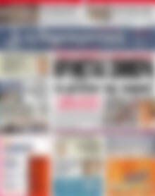 Πρωτοσέλιδο Δημοκρατική Ρόδου