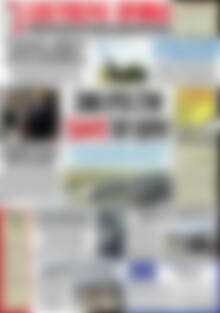 Πρωτοσέλιδο Ελεύθερη Θράκη