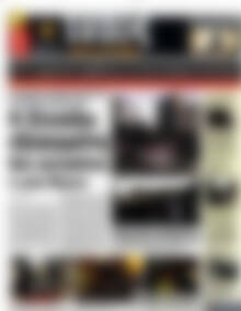 Πρωτοσέλιδο εφημερίδας Τύπος Θεσσαλονίκης - protoselida