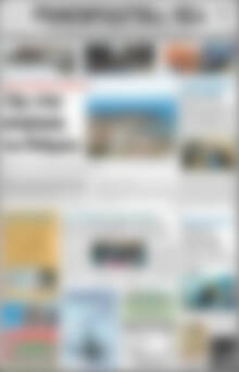 Πρωτοσέλιδο Ρεθεμνιώτικα Νέα