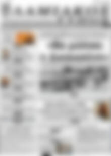 Πρωτοσέλιδο Λαμιακός Τύπος