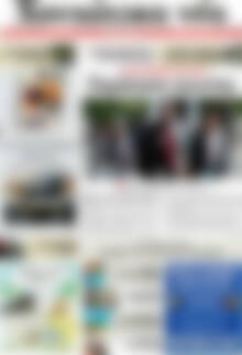 Πρωτοσέλιδο Χανιώτικα Νέα
