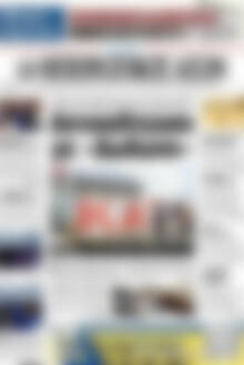 Πρωτοσέλιδο Ηπειρωτικός Αγών