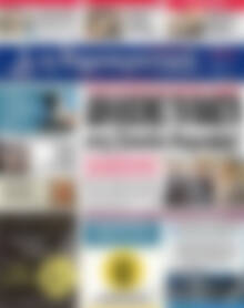 Πρωτοσέλιδο Δημοκρατική Ρόδου