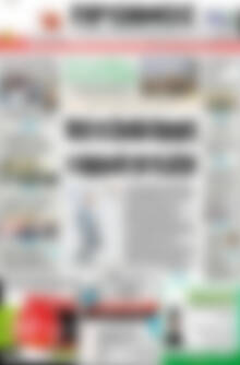 Πρωτοσέλιδο Πρωινός Τύπος