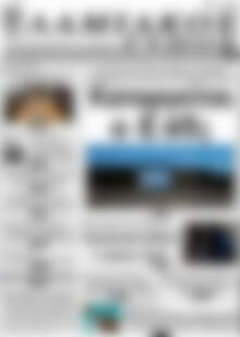Πρωτοσέλιδο Λαμιακός Τύπος