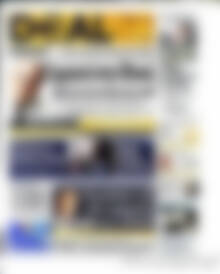 Deal News