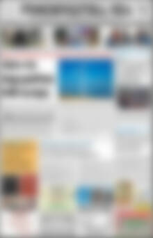 Πρωτοσέλιδο Ρεθεμνιώτικα Νέα