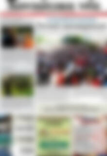 Πρωτοσέλιδο Χανιώτικα Νέα