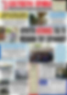 Πρωτοσέλιδο Ελεύθερη Θράκη
