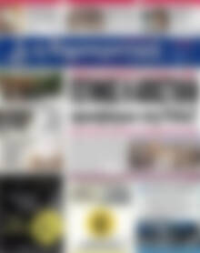Πρωτοσέλιδο Δημοκρατική Ρόδου