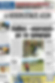 Πρωτοσέλιδο Ηπειρωτικός Αγών