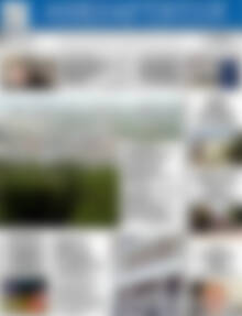 Πρωτοσέλιδο Ανεξάρτητος