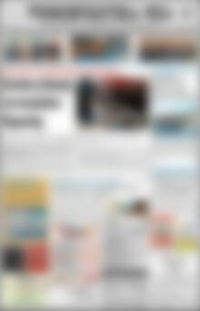 Πρωτοσέλιδο Ρεθεμνιώτικα Νέα