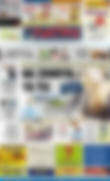 Πρωτοσέλιδο Πατρίς