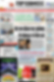 Πρωτοσέλιδο Πρωινός Τύπος
