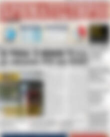 Πρωτοσέλιδο Χρηματιστήριο