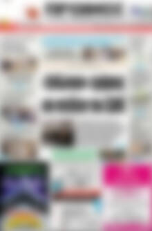 Πρωτοσέλιδο Πρωινός Τύπος