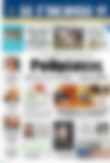 Πρωτοσέλιδο Η Γνώμη