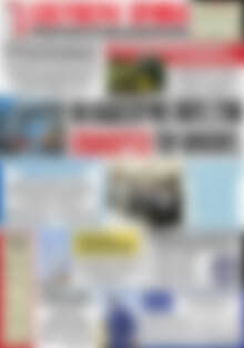 Πρωτοσέλιδο Ελεύθερη Θράκη