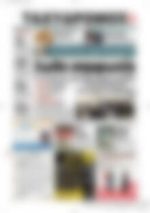 Πρωτοσέλιδο Ταχυδρόμος