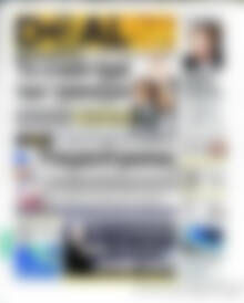 Deal News