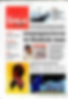 Πρωτοσέλιδο εφημερίδας Δρόμος της Αριστεράς - protoselida