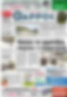 Πρωτοσέλιδο Θάρρος