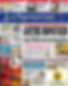 Πρωτοσέλιδο Δημοκρατική Ρόδου
