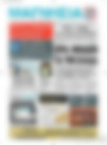 Μαγνησία