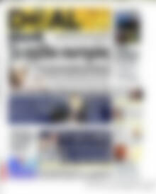 Deal News