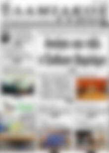 Πρωτοσέλιδο Λαμιακός Τύπος