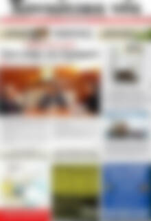 Πρωτοσέλιδο Χανιώτικα Νέα