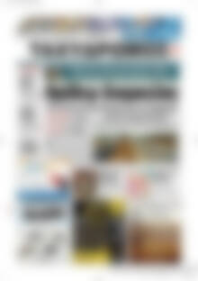 Πρωτοσέλιδο Ταχυδρόμος