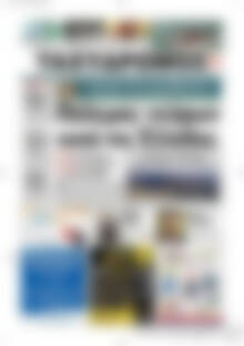 Πρωτοσέλιδο Ταχυδρόμος