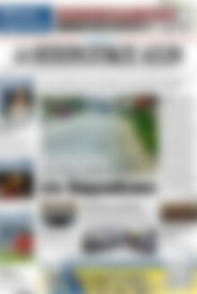 Πρωτοσέλιδο Ηπειρωτικός Αγών
