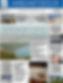 Πρωτοσέλιδο Ανεξάρτητος