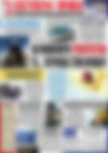 Πρωτοσέλιδο Ελεύθερη Θράκη