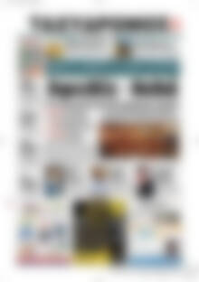 Πρωτοσέλιδο Ταχυδρόμος