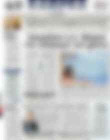 Πρωτοσέλιδο ΕΞΠΡΕΣ