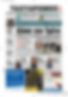 Πρωτοσέλιδο Ταχυδρόμος