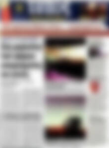 Πρωτοσέλιδο εφημερίδας Τύπος Θεσσαλονίκης - protoselida