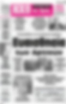 Πρωτοσέλιδο Ηχώ της Άρτας