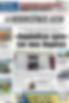Πρωτοσέλιδο Ηπειρωτικός Αγών