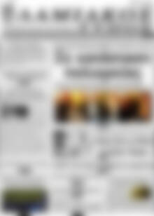 Πρωτοσέλιδο Λαμιακός Τύπος
