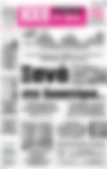 Πρωτοσέλιδο Ηχώ της Άρτας