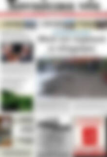 Πρωτοσέλιδο Χανιώτικα Νέα