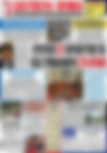 Πρωτοσέλιδο Ελεύθερη Θράκη